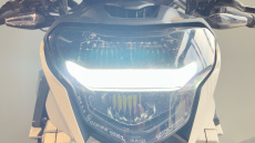 BMW G310 R 